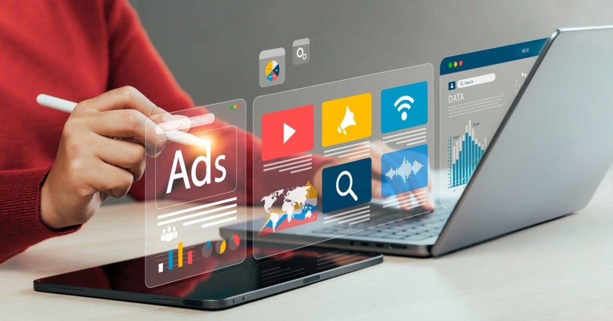 Marketing and Content